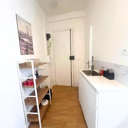 Charming 1br Near Opera & Galeries Lafayette *